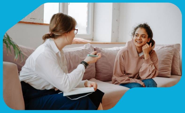 Psicólogo test psicológico