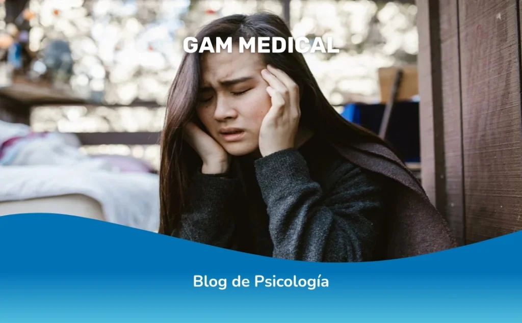 gestión de las emociones en adolescentes TDAH