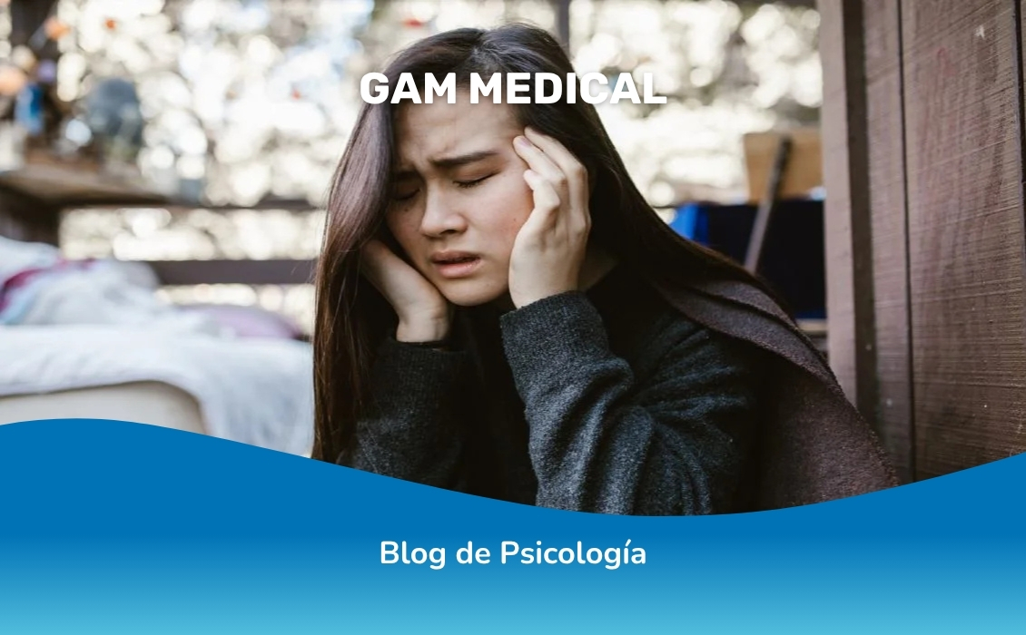gestión de las emociones en adolescentes TDAH