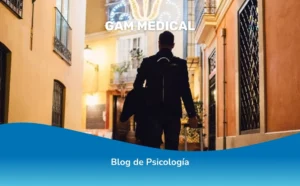 migración interna y TDAH