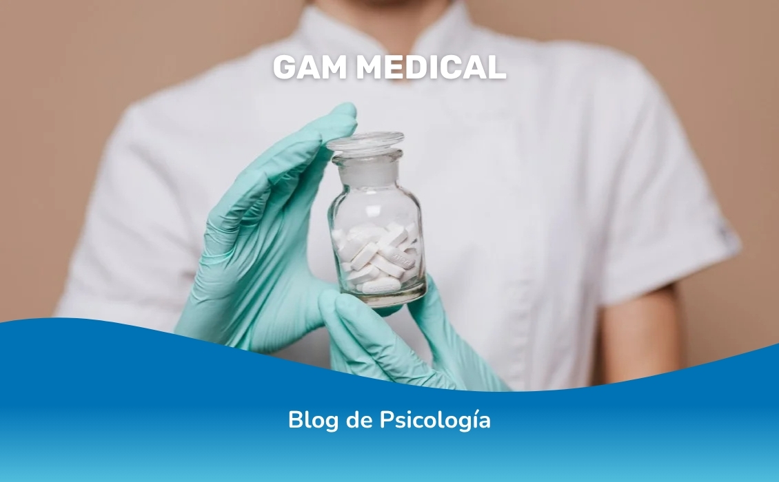 TDAH y asistencia sanitaria