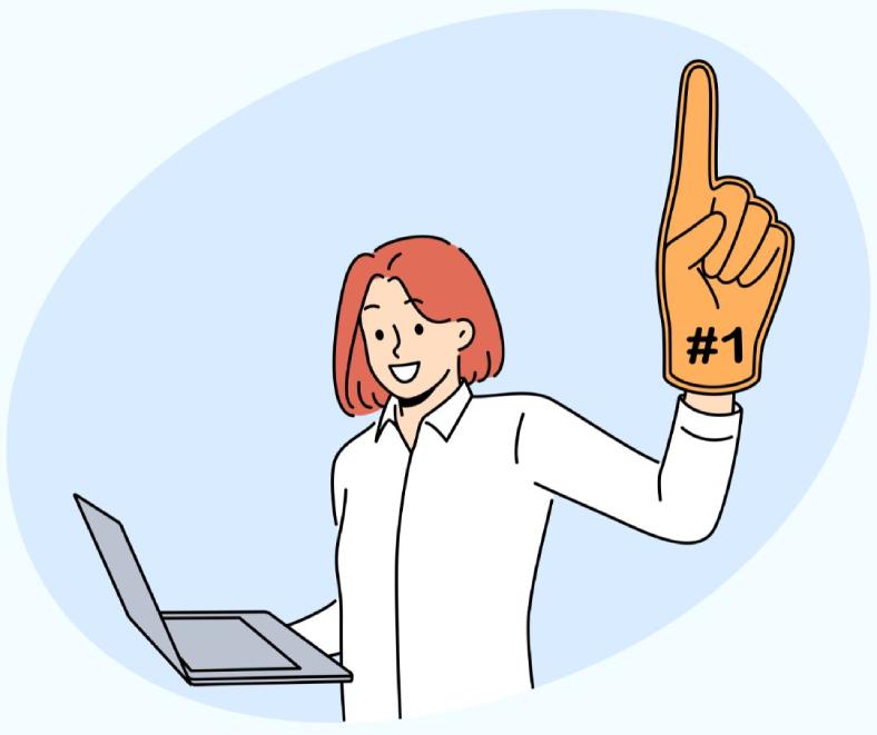 Profundización en el test de TDAH