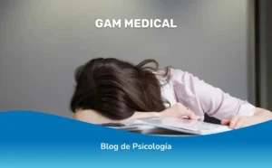 TDAH y depresión: superposiciones