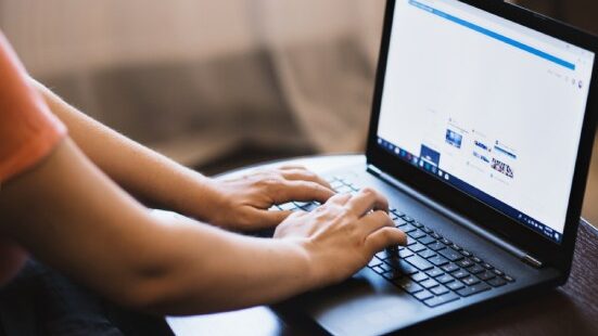 TDAH y dieta tecnológica