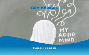 TDAH y dopamina: dopaminérgico