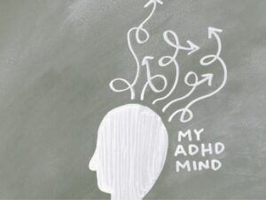 TDAH y dopamina: dopaminérgico