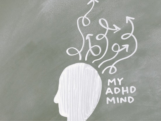 TDAH y dopamina: dopaminérgico