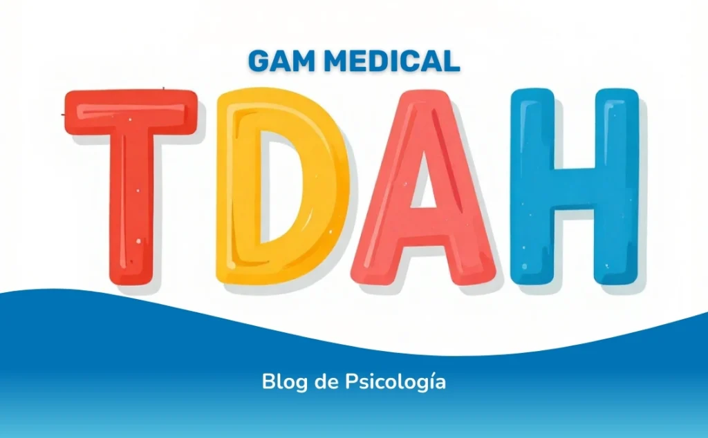 TDAH factores