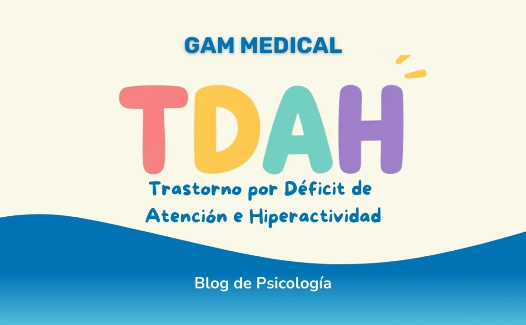 TDAH: factores