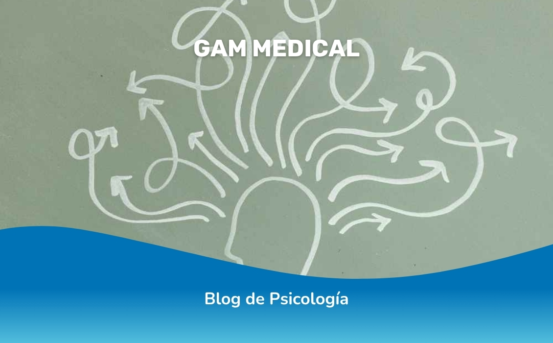 AuDHD: co-ocurrencia de Autismo y TDAH