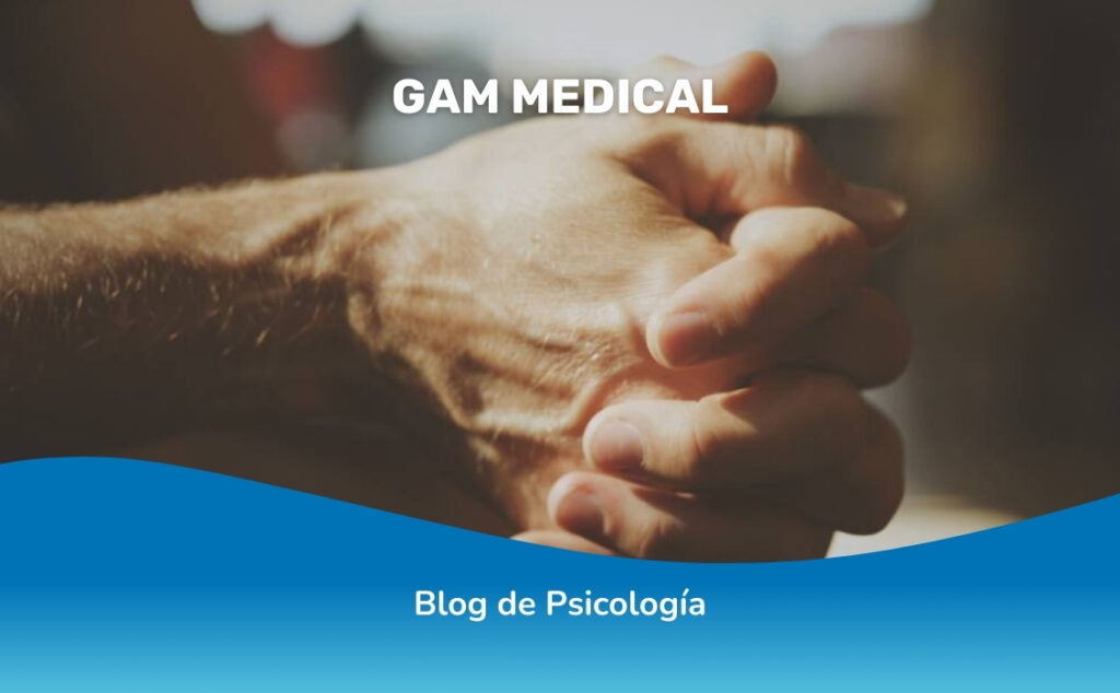 Postura de las manos en el autismo