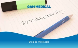 TDAH y productividad “en zigzag”