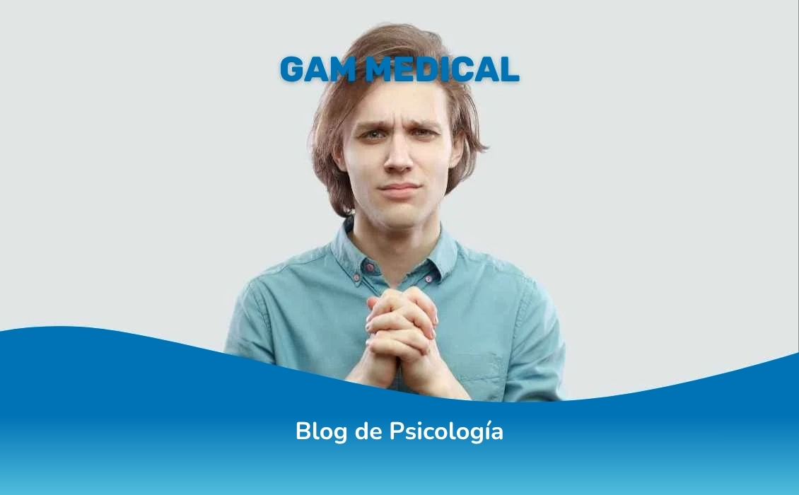 TDAH y Sentimiento de Culpa: ¿por qué las personas TDAH siempre se disculpan?