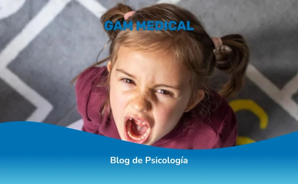 Caprichos infantiles