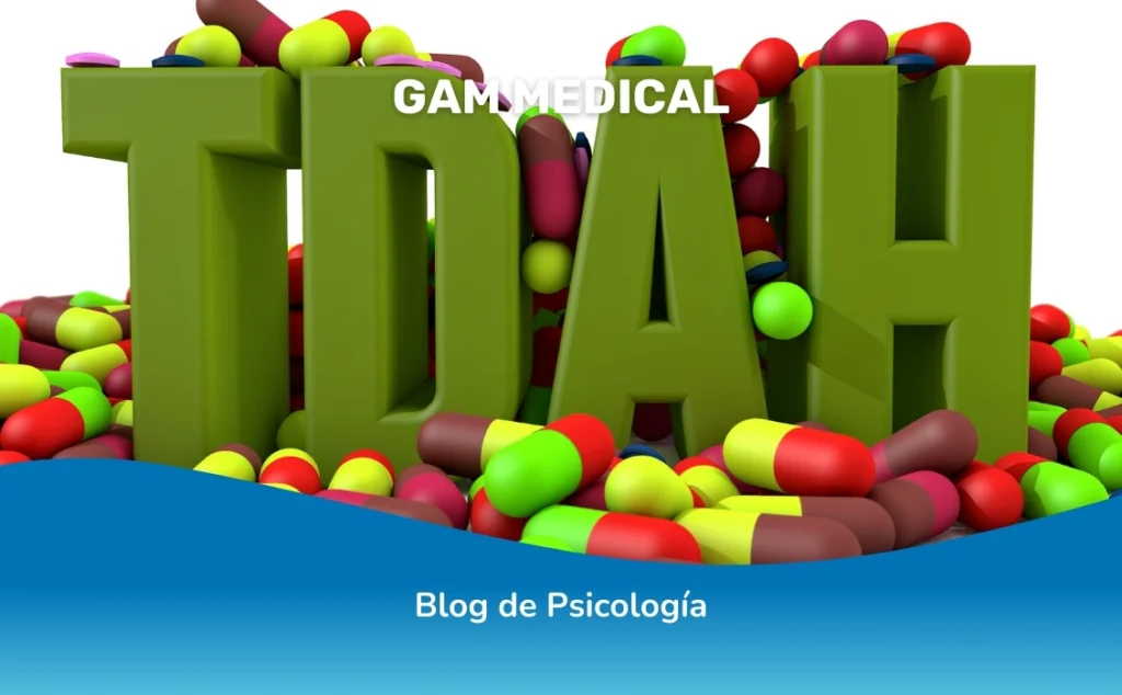 Antipsicóticos y TDAH: ¿Error diagnóstico o elección farmacológica?