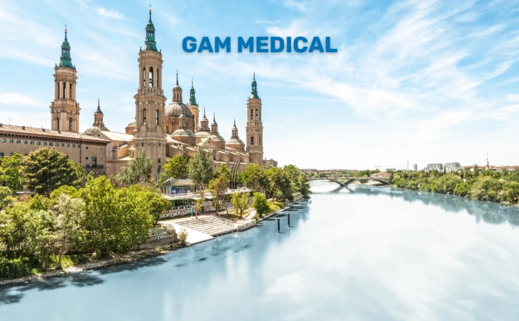 Centro TDAH en Aragón