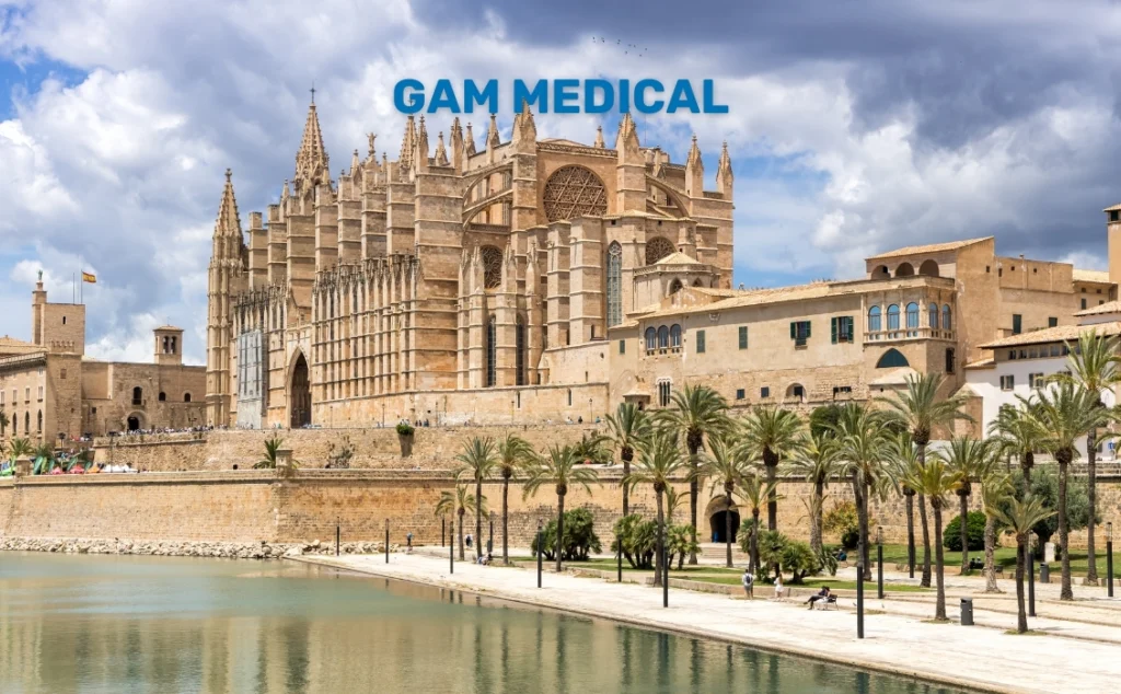 Clínica TDAH en Baleares