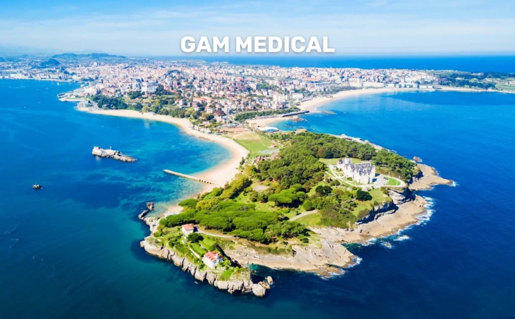 Clínica TDAH en Cantabria