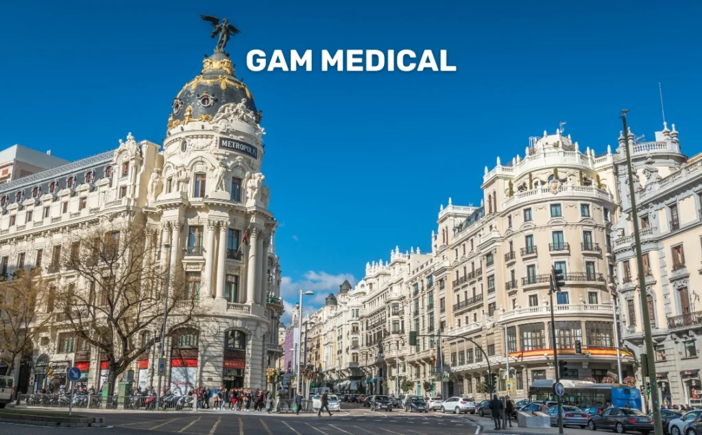 Clínica especializada en TDAH en la Comunidad de Madrid