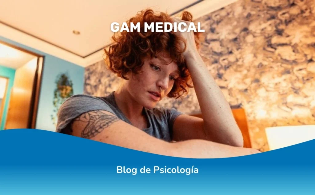 Despertarse con ansiedad