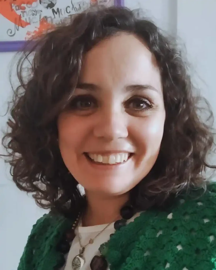 Marilina Fernández psicóloga