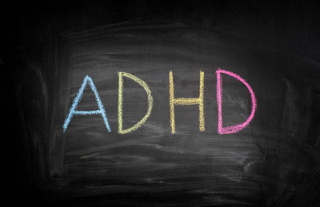 ADHD ed eredità