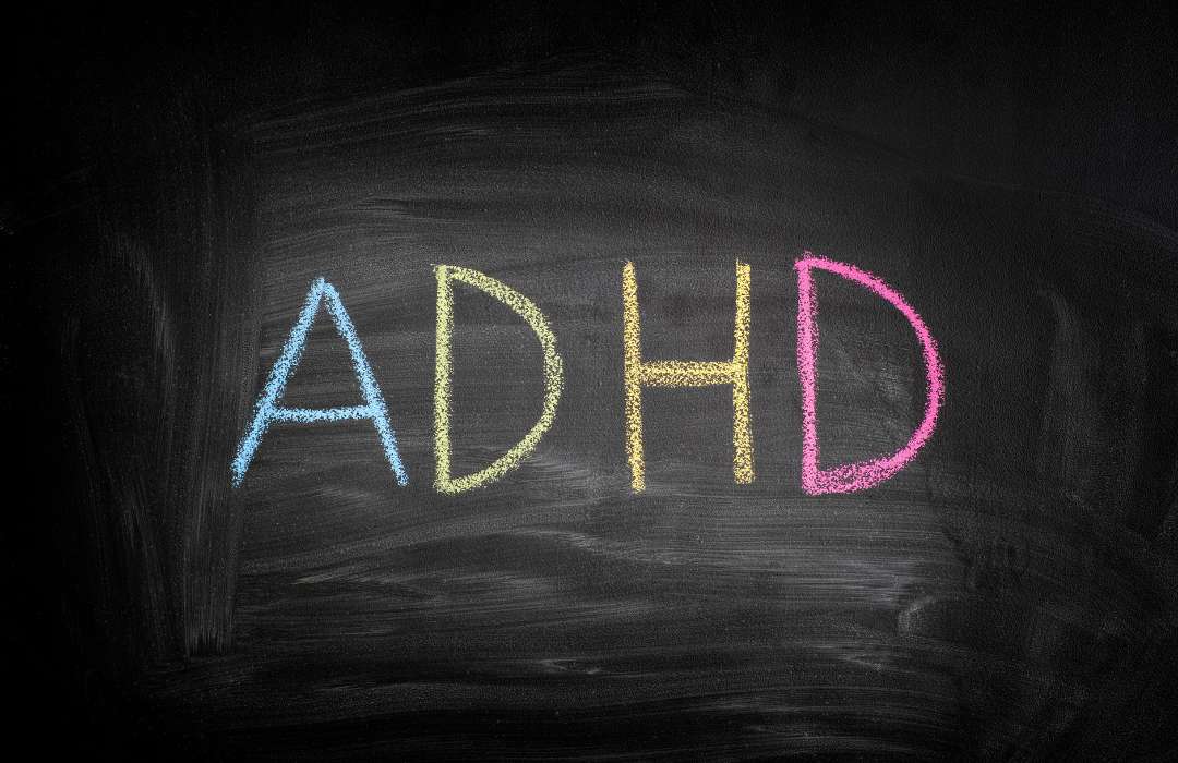 ADHD ed eredità