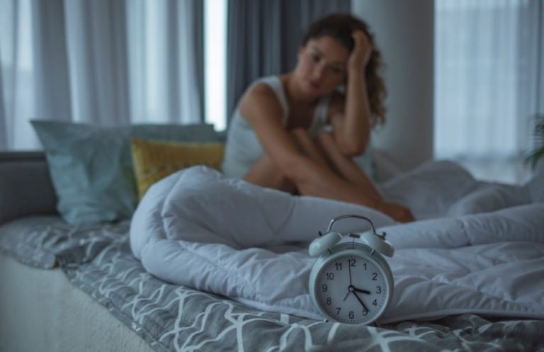 disturbi sonno adulti adhd