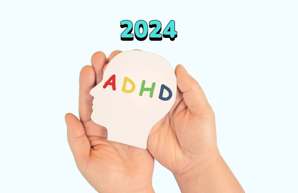 adhd nel 2024