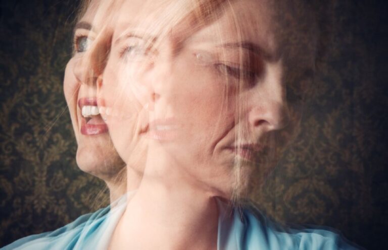 ciclotimia e adhd
