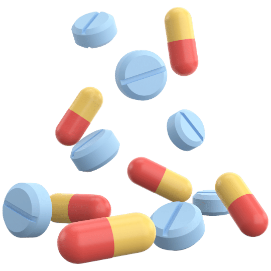 farmaci terapia farmacologica ADHD