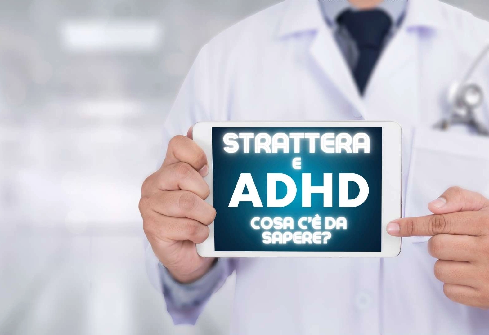 farmaco strattera e adhd cosa c'è da sapere?