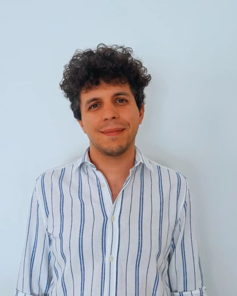 Psicologo Matteo Mantovan