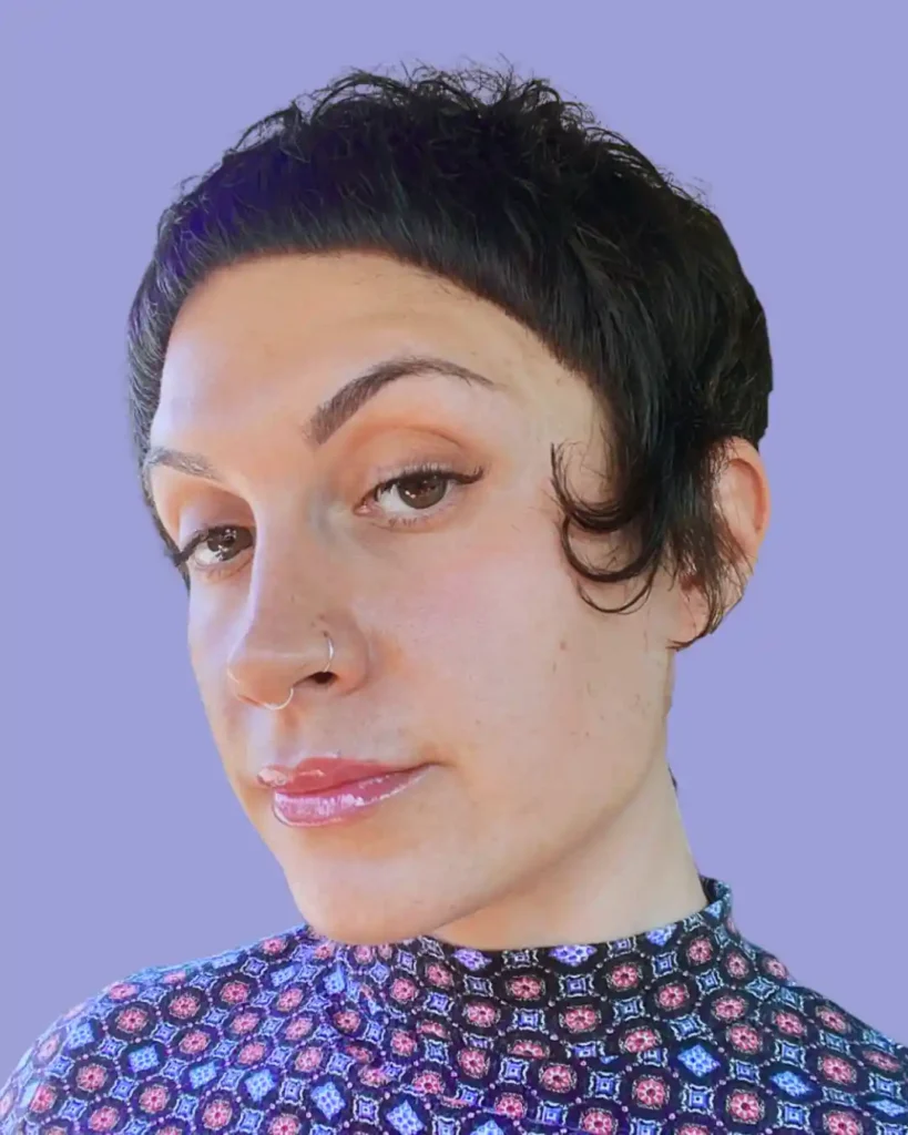 Serena Fiorani psicologa