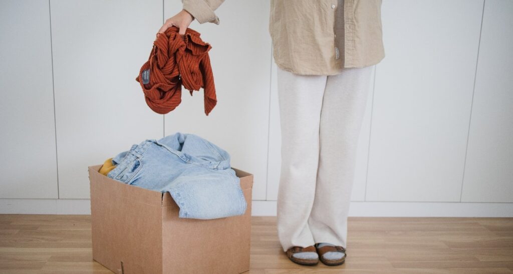 adhd e benefici del decluttering