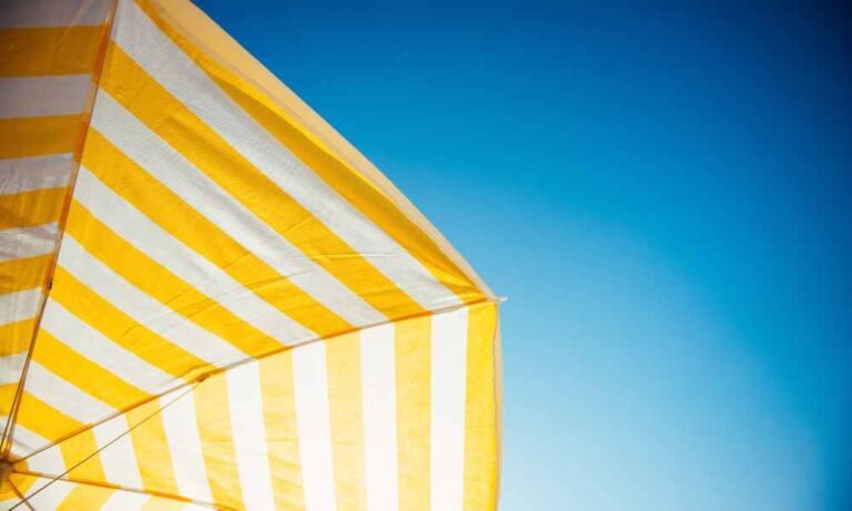 Ansia in Estate il Caldo Peggiora l'Ansia 