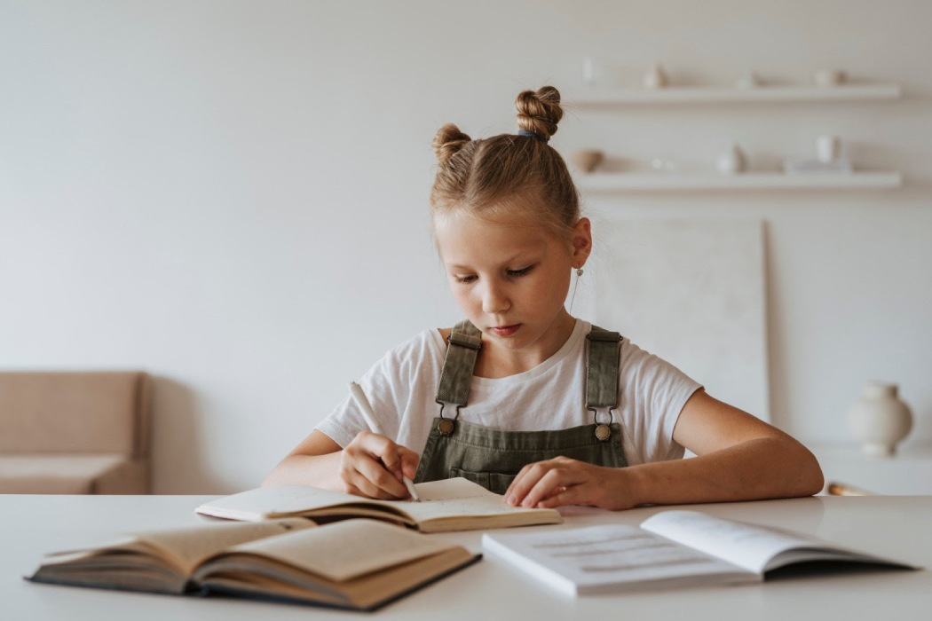 bambini, adhd e dopo scuola: routine