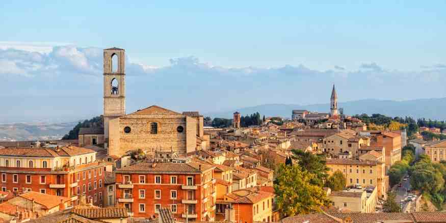 Centro Autismo Perugia Terni Umbria