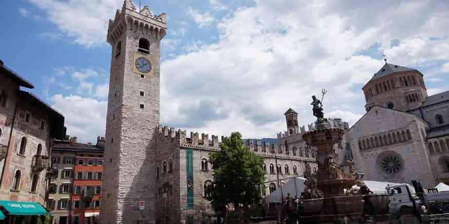 Centro Autismo Trento Bolzano Trentino Alto Adige