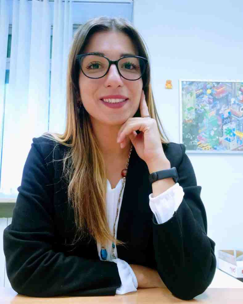 Psicologa ADHD Antonella Lepore