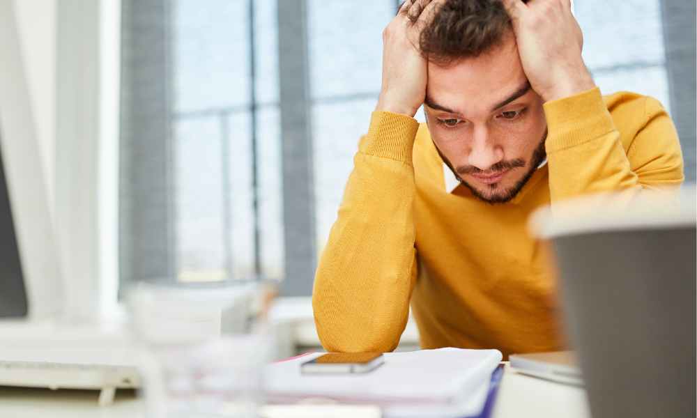 Settembre Ansia a Scuola e all'Università