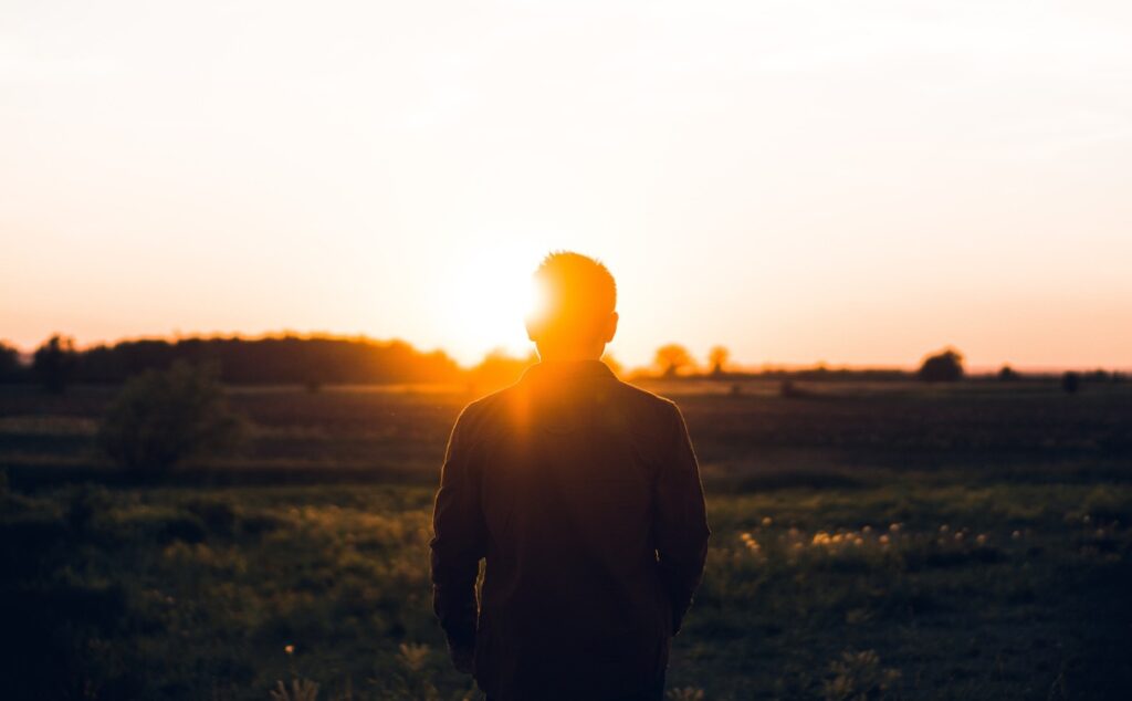 luce naturale depressione