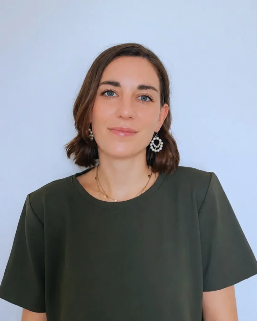 Marta Zambotto psicologa GAM