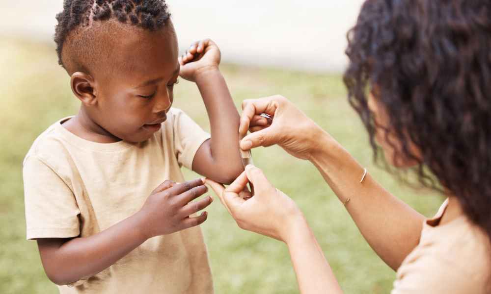 Sindrome di Munchausen per procura cos'è?