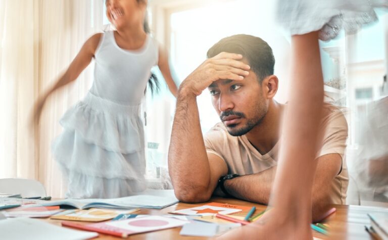 abilità compromesse dall'adhd