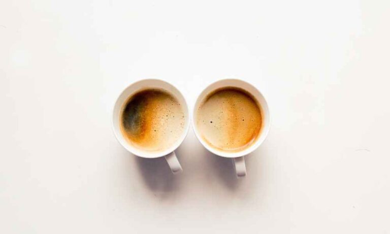 Come il caffè peggiora la tua ansia