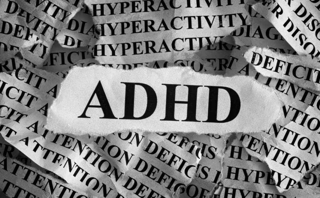 ADHD in aumento