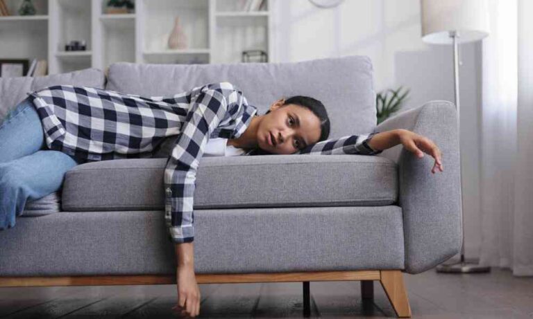 Bradicinesia nella Depressione: come riconoscerla?