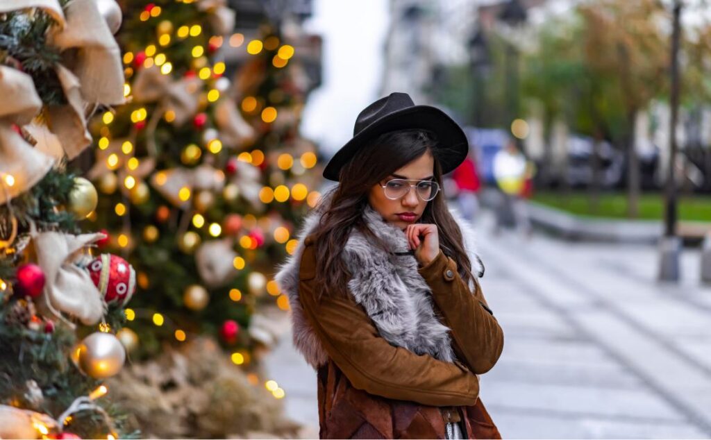 depressione da capodanno