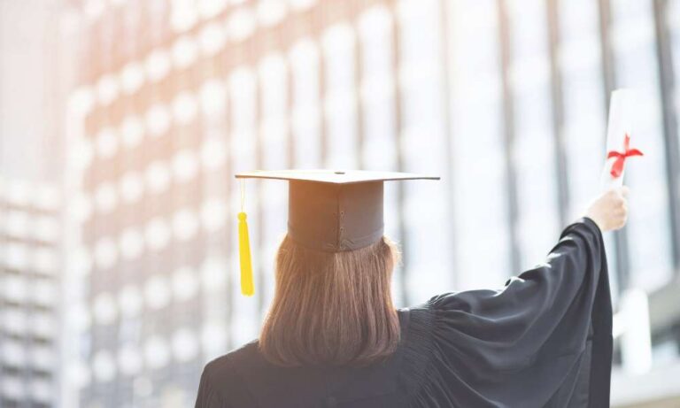 Ansia pre-laurea: come affrontarla?